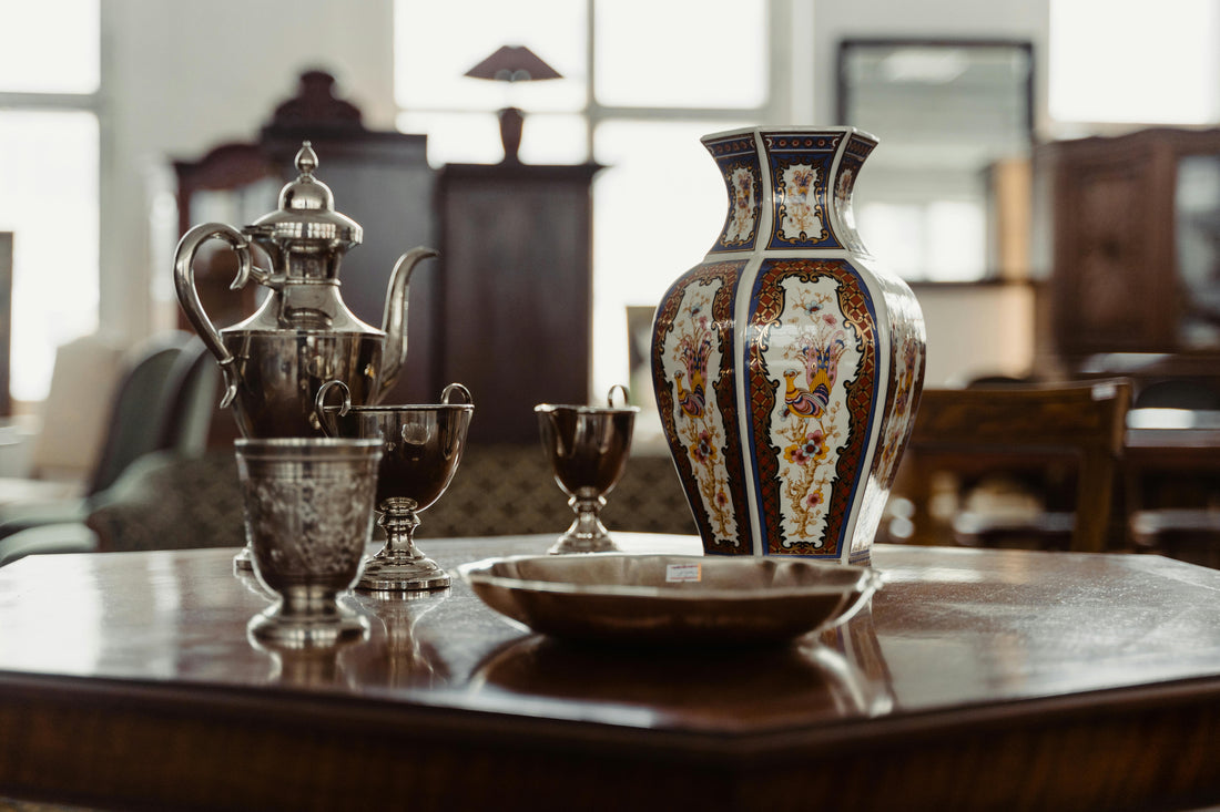 Chinoiserie Charm a Storied Style for the Modern Home