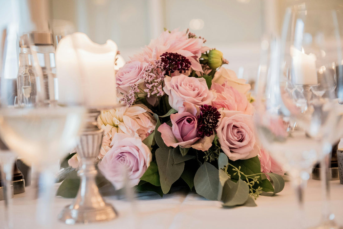 Romantic Touches