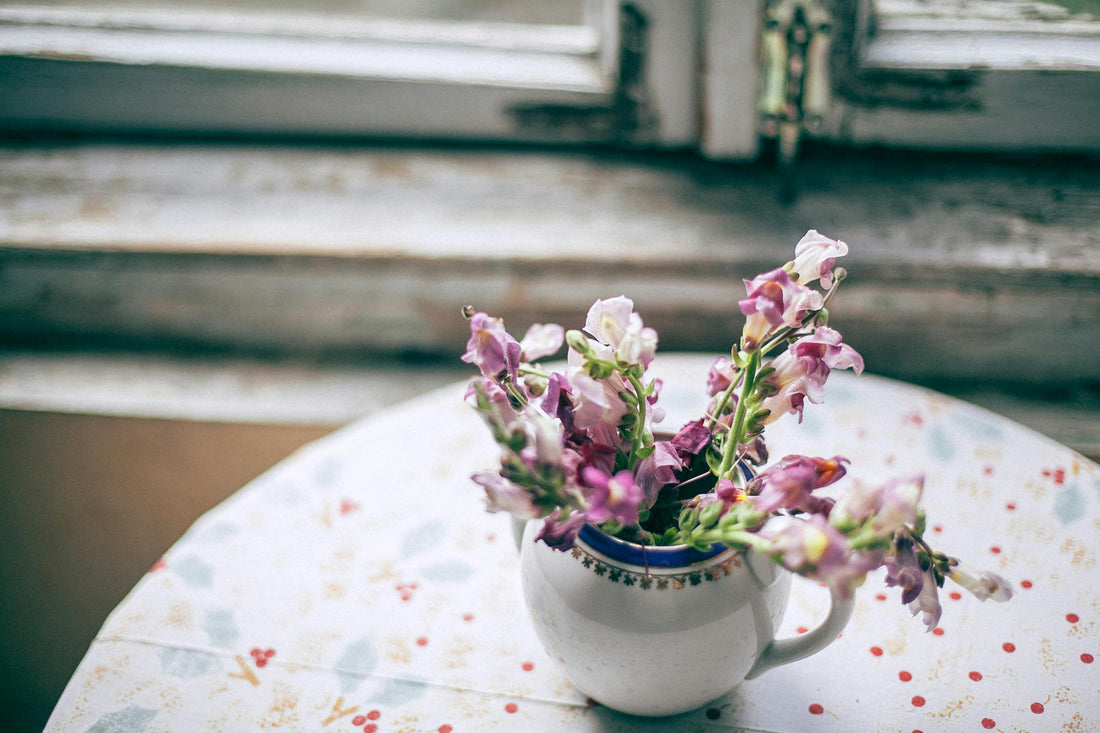 Spring Preview
