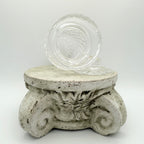 Waterford Crystal Alana Jam, Marmalade, or Jelly Jar with Lid