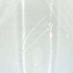 Bormioli Rocco Bahia Green Blue Iced Tea Glasses / Water Goblets, Made in Italy