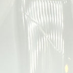 Bormioli Rocco Bahia Green Blue Iced Tea Glasses / Water Goblets, Made in Italy