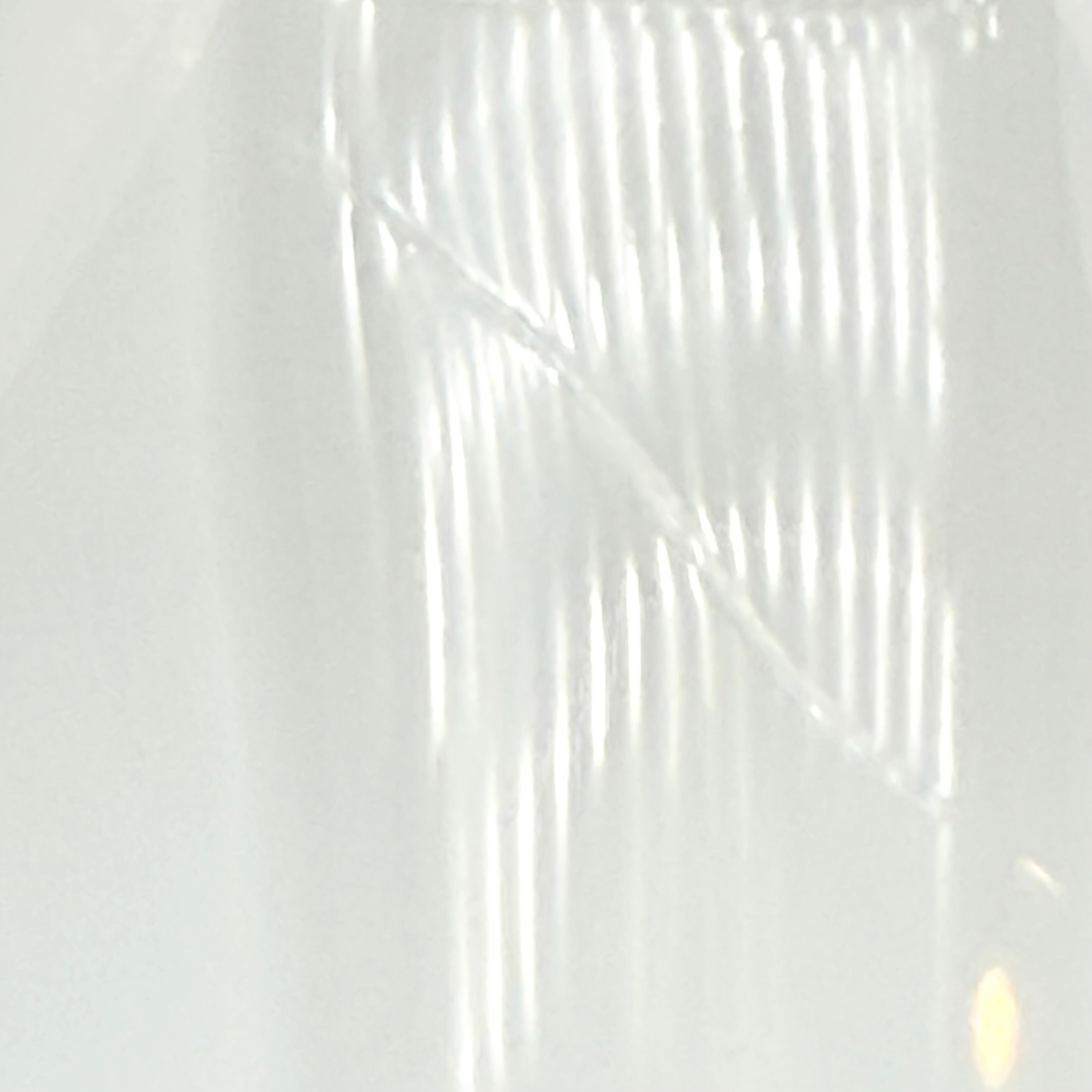 Bormioli Rocco Bahia Green Blue Iced Tea Glasses / Water Goblets, Made in Italy