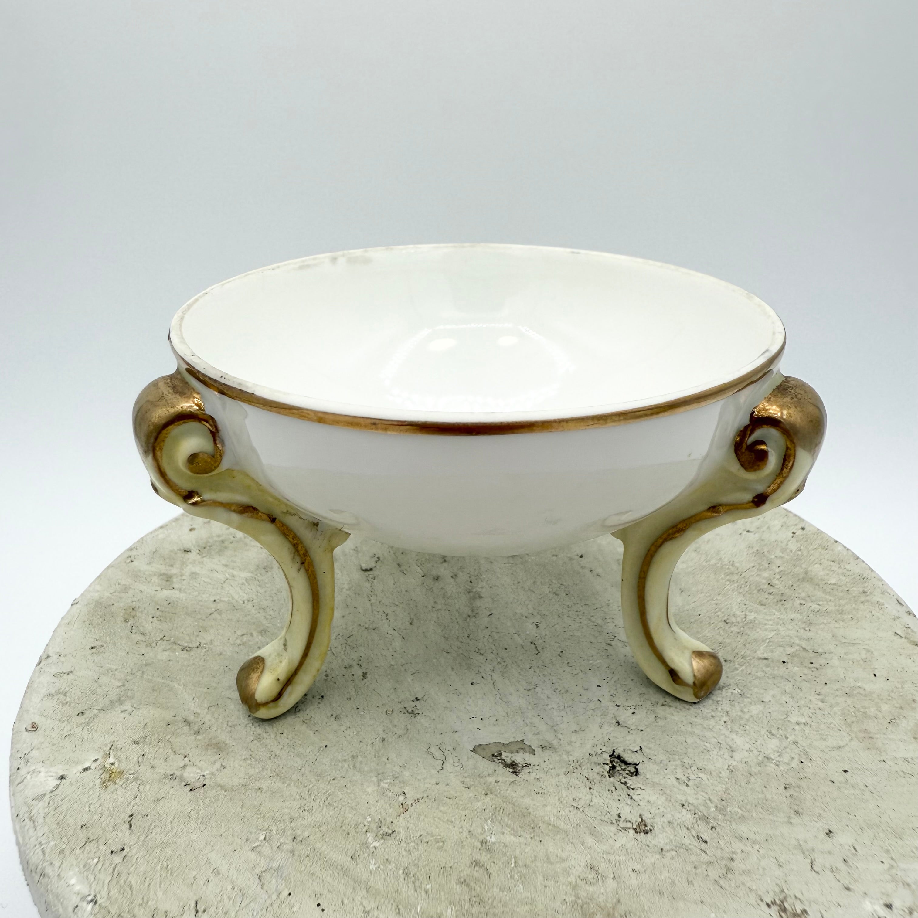 Antique Nippon Three Piece Vanity Dresser Set