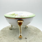 Antique Nippon Three Piece Vanity Dresser Set
