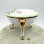 Antique Nippon Three Piece Vanity Dresser Set