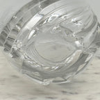 Marquis by Waterford Crystal Zephyr Flower Vase, Made in Germany