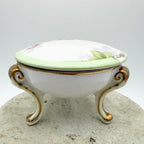 Antique Nippon Three Piece Vanity Dresser Set