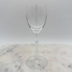 Schott Zwiesel Cut Lead Crystal Bamboo Cordial Glasses, Set of 6
