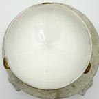 Antique Nippon Three Piece Vanity Dresser Set