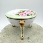 Antique Nippon Three Piece Vanity Dresser Set