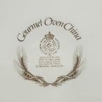 Royal Worcester Gourmet Round White Porcelain Dove Lovebirds Tureen Casserole Dish