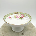 Antique Nippon Three Piece Vanity Dresser Set