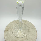 Nachtmann Traube Cut to Clear Crystal Wine Hock Glasses