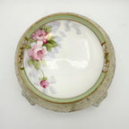 Antique Nippon Three Piece Vanity Dresser Set