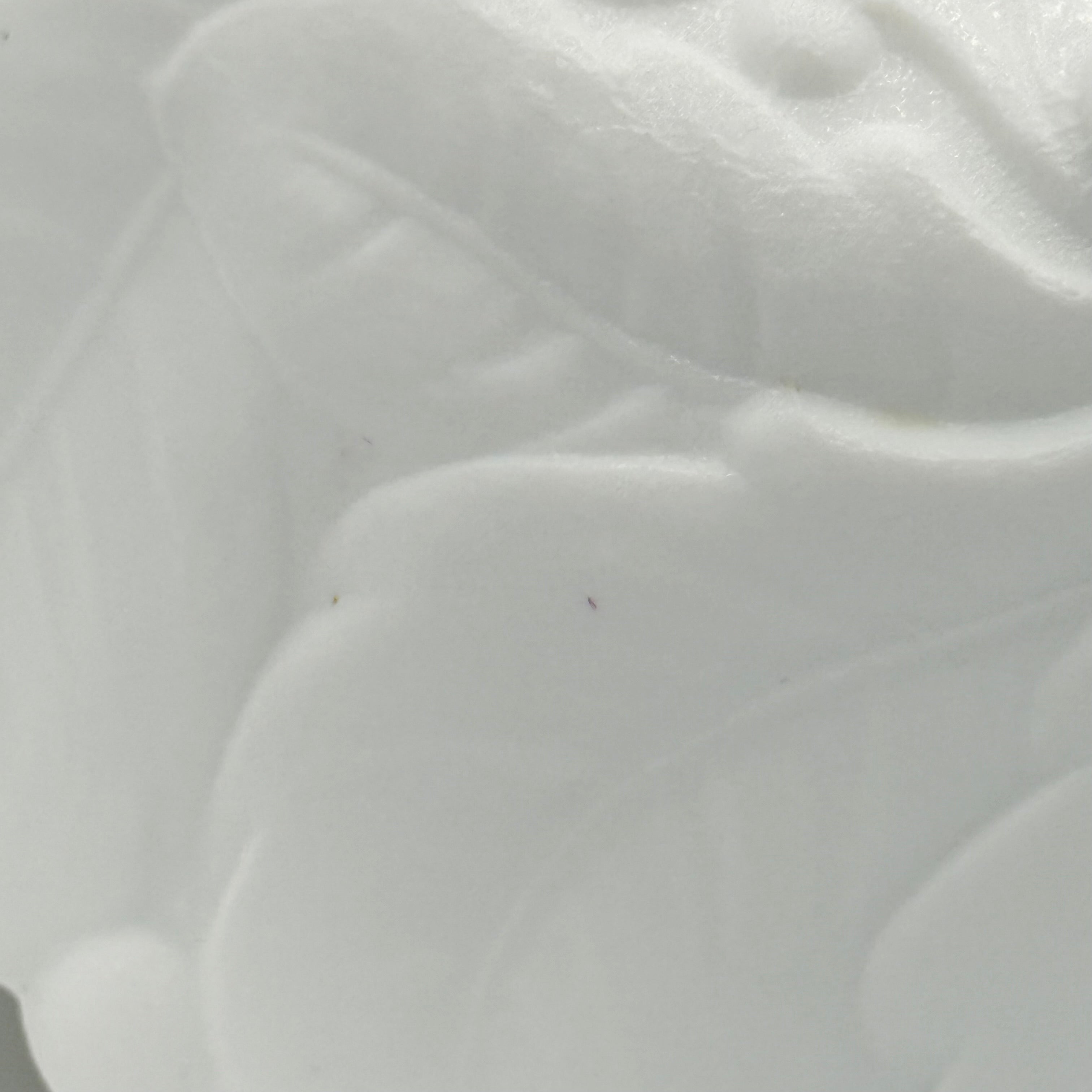Indiana Glass Lily Pons Milk Glass Bowl, Large