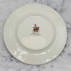 Vintage Campsite Royal Dalton Bunnykins Rabbit / Bunny Plate, Bowl and Cup Set