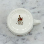 Vintage Campsite Royal Dalton Bunnykins Rabbit / Bunny Plate, Bowl and Cup Set