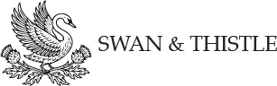 Swan & Thistle